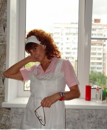 Анкета проститутки Яна - Фото 1, Южа, 44 года, №348