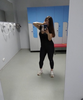 Анкета проститутки Елизавета - Фото 1, Южа, 30 лет, №7161